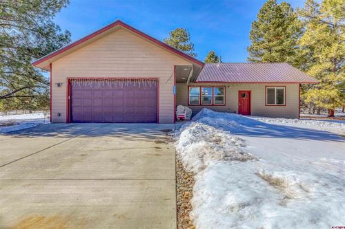 1690 Lake Forest Cir, Pagosa Springs, CO, 81147-8800 | Card Image