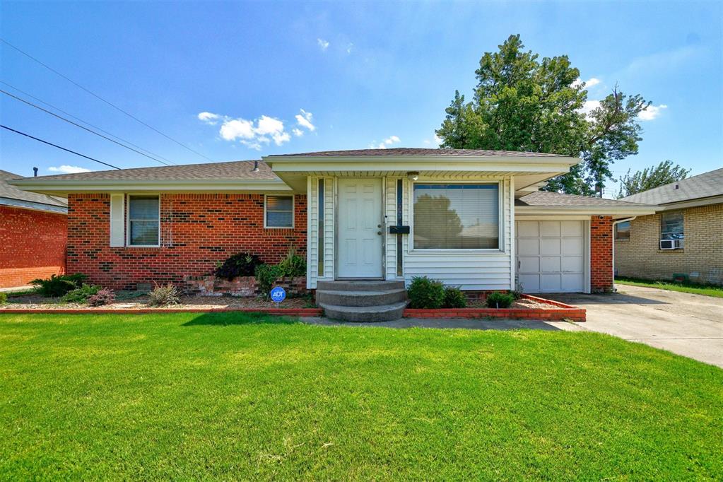 62nd St, Oklahoma City, OK 73159