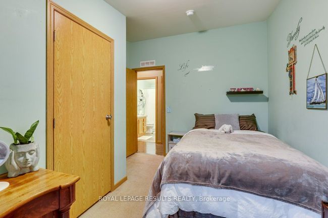 35 - 33 Pitt St, Home with 3 bedrooms, 2 bathrooms and 2 parking in Port Burwell ON | Image 28