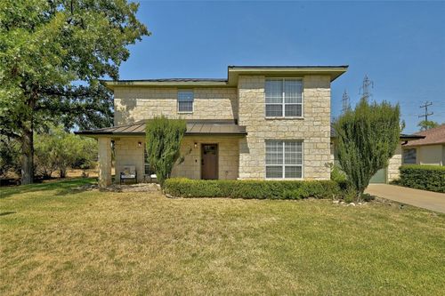 410 Hi Cir W, Horseshoe Bay, TX, 78657-6019 | Card Image