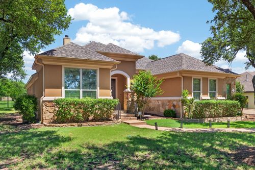 163 Estrella Xing, Georgetown, TX, 78628-6973 | Card Image