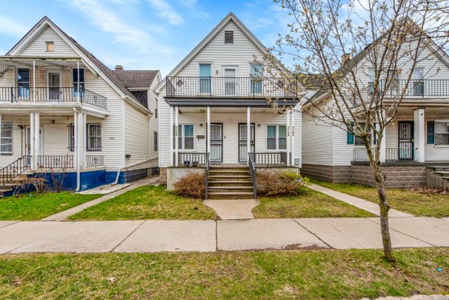 3164 Hanley St, Home with 0 bedrooms, 4 bathrooms and null parking in Hamtramck MI | Image 29