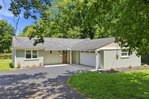 720 Indian Hill Rd, Terrace Park, OH, 45174-1012 | Card Image