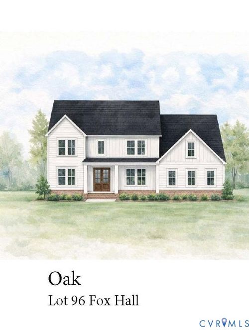4001 Huntsteed Way, Henrico, VA, 23233-7696 | Card Image