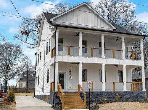 3473 Harding Ave, Hapeville, GA, 30354-1946 | Card Image