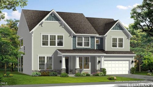 439 Parklane Drive, Gibsonville, NC, 27249 | Card Image