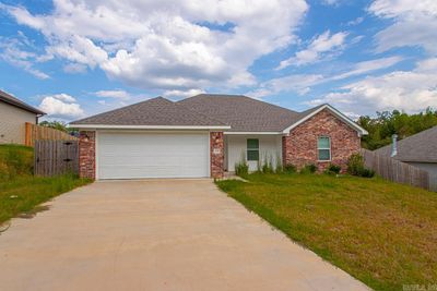 5399 Heritage Valley Dr, House other with 4 bedrooms, 2 bathrooms and null parking in Benton AR | Image 1