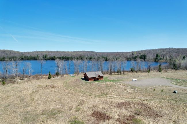 2994 Kentuck Lake Rd, Home with 2 bedrooms, 1 bathrooms and null parking in Phelps WI | Image 11