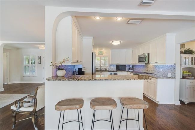 217 Driftwood Ln, House other with 3 bedrooms, 2 bathrooms and null parking in LARGO FL | Image 17