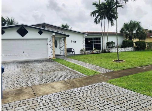 2160 82nd Ter, Sunrise, FL, 33322-3948 | Card Image