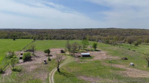 1531 N 495 Rd, Rose, OK, 74364-2010 | Card Image