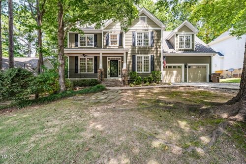 1041 Barnford Mill Rd, Wake Forest, NC, 27587-5113 | Card Image