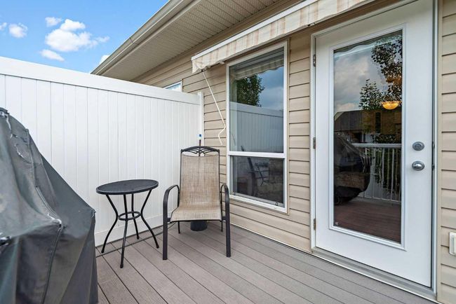 8 - 939 Ramage Cres, Home with 3 bedrooms, 3 bathrooms and 2 parking in Red Deer AB | Image 23