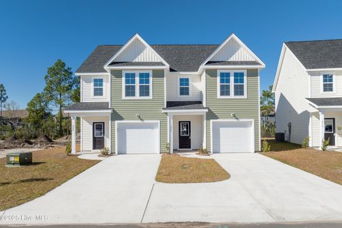 220 Sandpiper Pl, Holly Ridge, NC, 28445 | Card Image