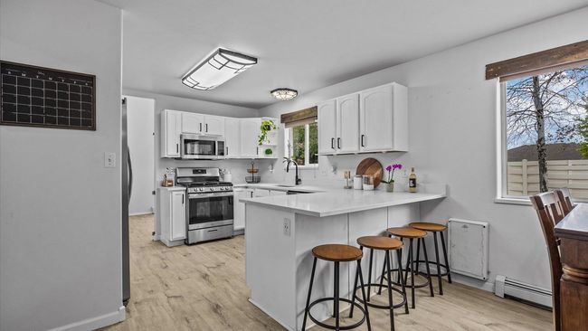 655 N Saddle Rock Dr, House other with 4 bedrooms, 3 bathrooms and null parking in Grand Junction CO | Image 13