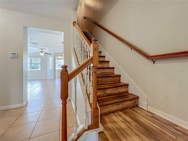 2005 Compass Flower Way, Townhouse with 3 bedrooms, 3 bathrooms and null parking in OCOEE FL | Image 26