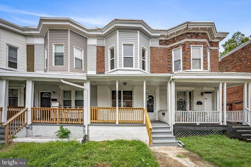 4723 Old York Rd, BALTIMORE, MD, 21212-4636 | Card Image