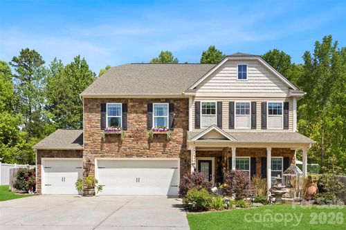 1255 Century Dr, Clover, SC, 29710-7113 | Card Image