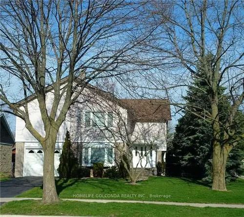 2475 Council Ring Rd, Mississauga, ON, L5L1E8 | Card Image