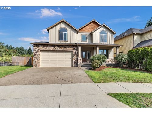 3508 Ne 90th St, Vancouver, WA, 98665-5369 | Card Image