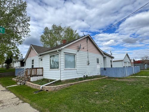 10616 104 Ave, Fairview, AB, T0H1L0 | Card Image
