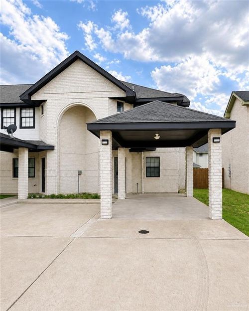 2608 Melanie Dr, Pharr, TX, 78577-6834 | Card Image