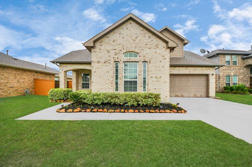 2326 Kelson Cove Dr, La Marque, TX, 77568-1516 | Card Image