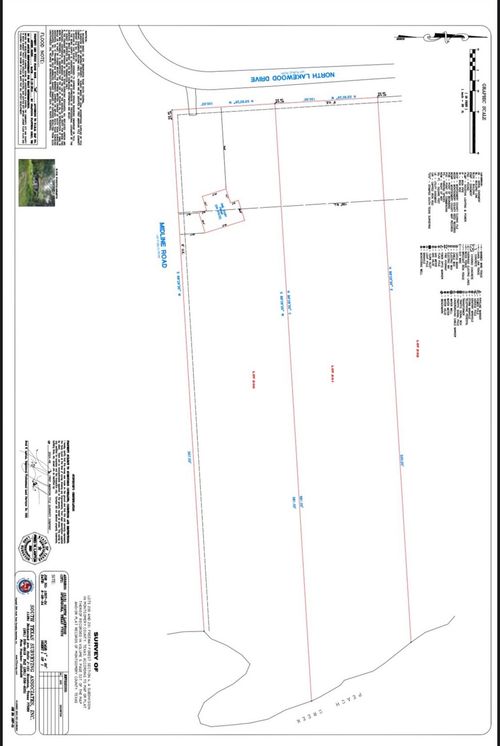 12131 N Lakewood Dr, Splendora, TX, 77372-3215 | Card Image