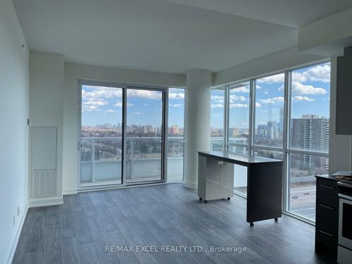 1812-180 Fairview Mall Drive, North York, ON, M2J0G4 | Card Image