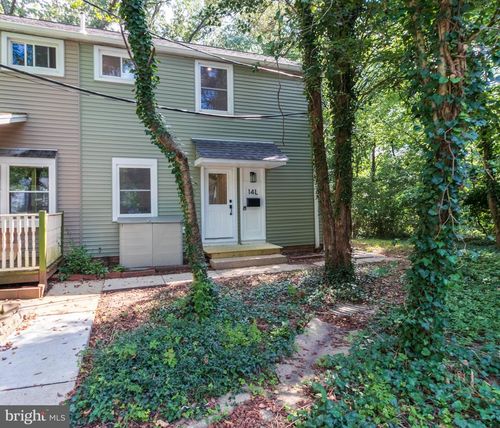 l-14 Laurel Hill Rd, GREENBELT, MD, 20770-7776 | Card Image