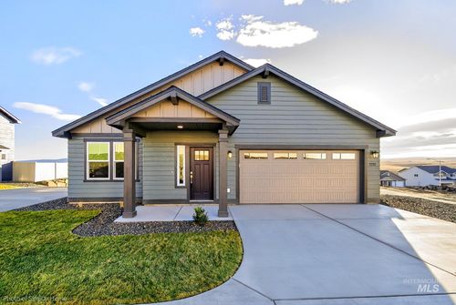 2287 E Misty Falls St, Kuna, ID, 83634-2789 | Card Image