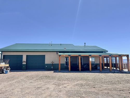 1100 Kit Carson Rd, Westcliffe, CO, 81252-5000 | Card Image