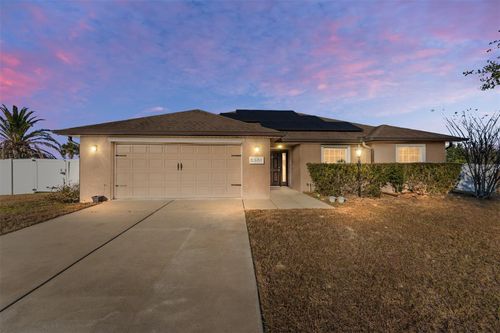 9961 Sw 55th Avenue, OCALA, FL, 34476 | Card Image