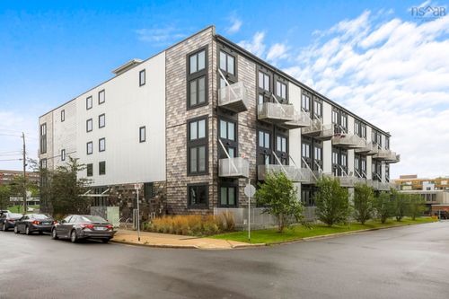 307-5662 Roberts St, Halifax, NS, B3K0E3 | Card Image