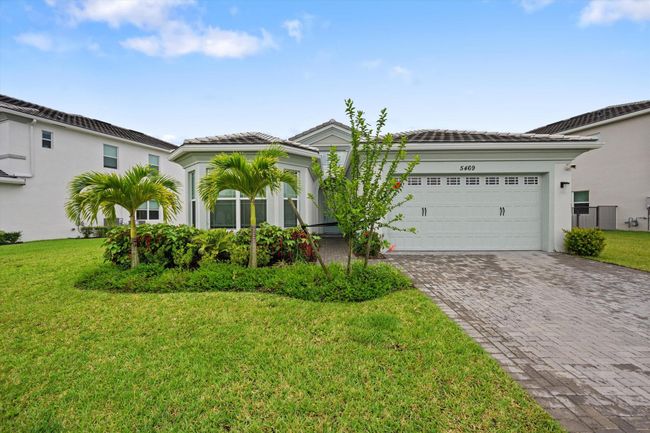 5469 Macoon Way, House other with 3 bedrooms, 3 bathrooms and null parking in Westlake FL | Image 7