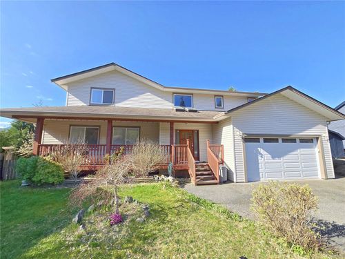 6183 Dennie Lane, Nanaimo, BC, V9T0A5 | Card Image