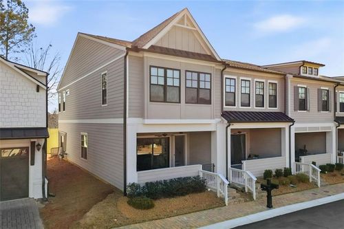 611 Stickley Oak Way, Woodstock, GA, 30189-3780 | Card Image