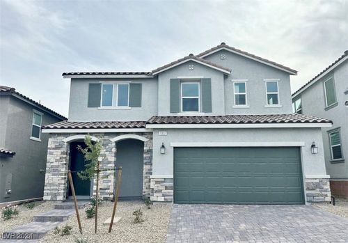 10831 Trail Crest Ave, Las Vegas, NV, 89166-8119 | Card Image