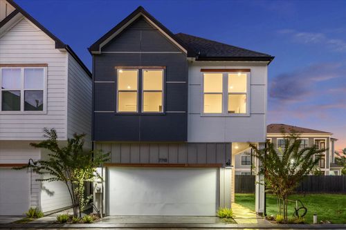 7710 Sky Dweller Dr, Houston, TX, 77055-2163 | Card Image