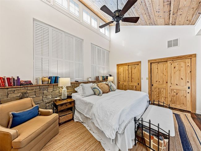 UNIT-10 - 80 Toxaway Shrs, Condo with 2 bedrooms, 3 bathrooms and null parking in Lake Toxaway NC | Image 19