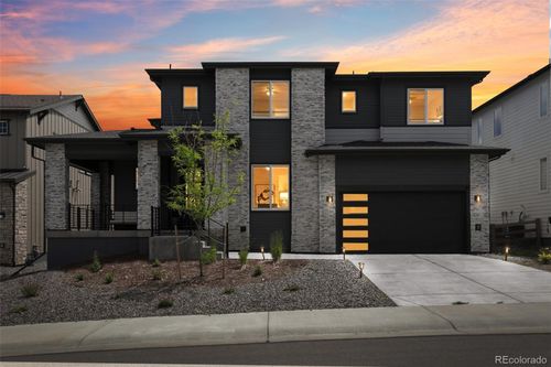 8498 Orchard City Drive, Littleton, CO, 80125 | Card Image