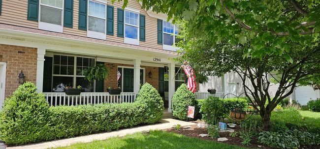 12941 Grande Poplar Cir, House other with 4 bedrooms, 3 bathrooms and 6 parking in Plainfield IL | Image 65