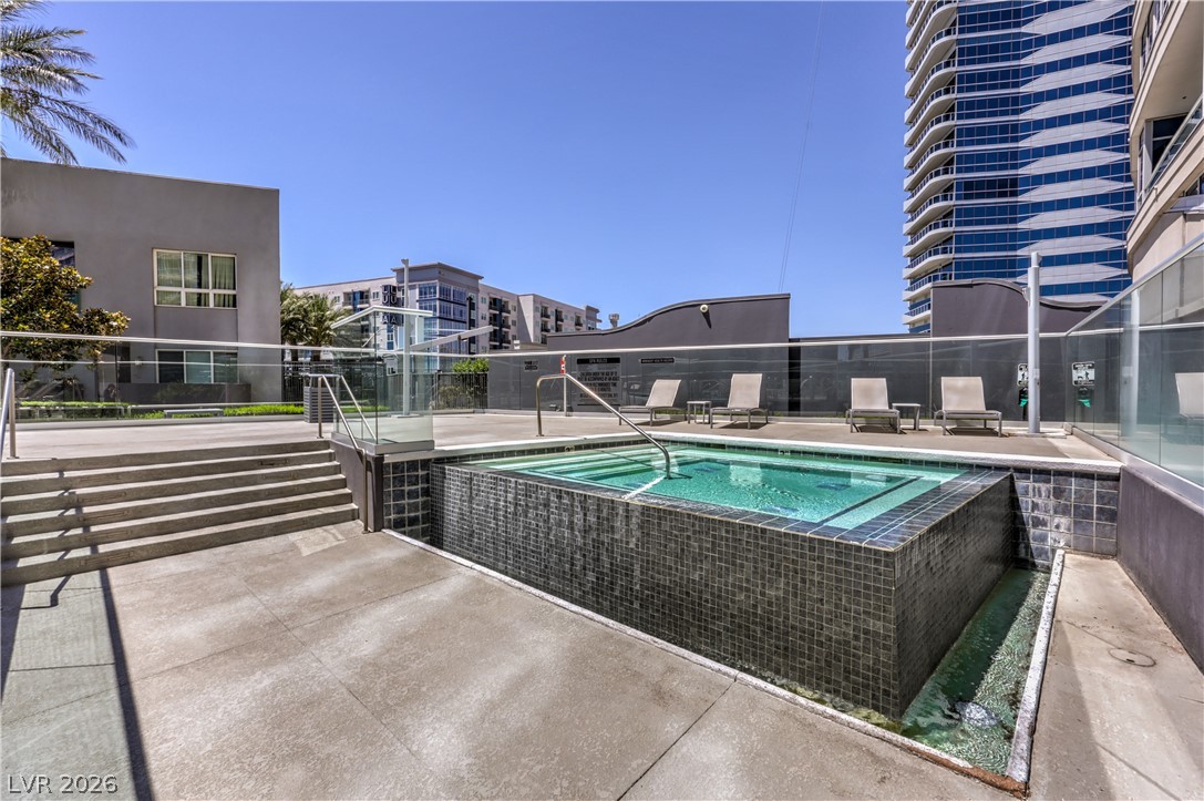 Residential in Las Vegas 4