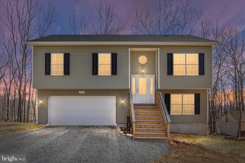 616 Cardinal Dr, WINCHESTER, VA, 22602-3564 | Card Image