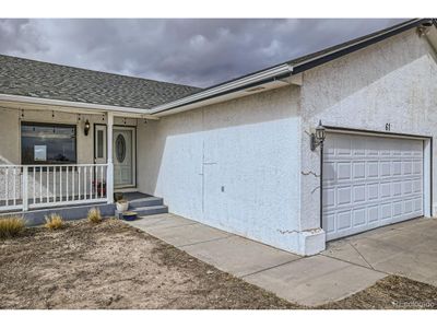 61 S Mcculloch Blvd, House other with 5 bedrooms, 2 bathrooms and null parking in Pueblo CO | Image 3