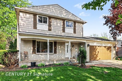 11143 Dudley St, Taylor, MI, 48180-4208 | Card Image