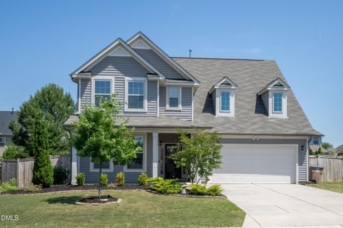 3541 Fairstone Rd, Wake Forest, NC, 27587-3470 | Card Image