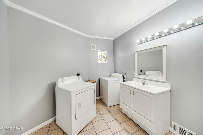 296 - 1219 Thomas Dr, House other with 1 bedrooms, 2 bathrooms and null parking in Panama City FL | Image 31