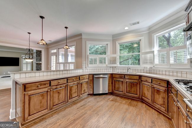 4025 Two Rivers Dr, House other with 4 bedrooms, 4 bathrooms and null parking in Cumming GA | Image 26