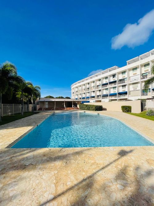 Final Calle Tamarindo, Sector El Combate, Cabo Rojo, PR, 00622 | Card Image